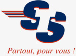 Logo de la Société de Transport du Saguenay